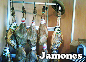 Jamones